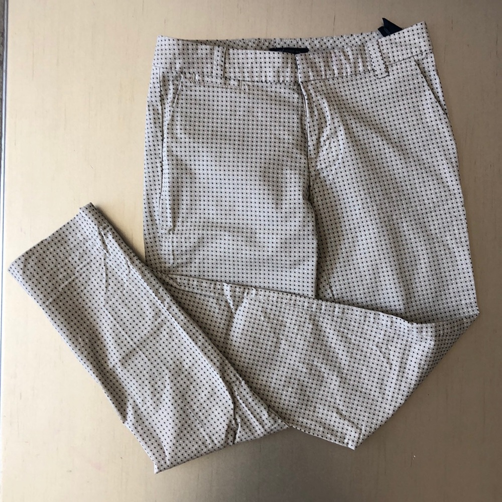 TOMMY HILFIGER || Madison pants